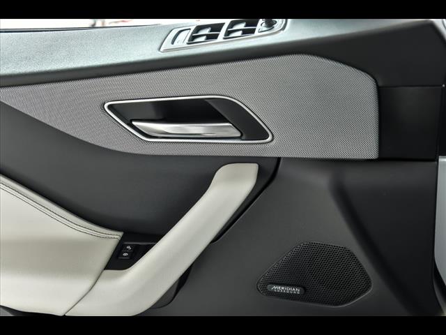 2019 Jaguar F-PACE S