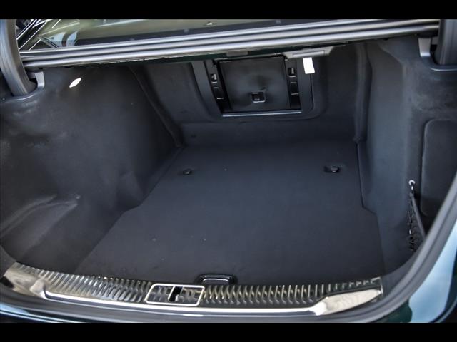 2025 Mercedes-Benz S-Class S 580 4MATIC