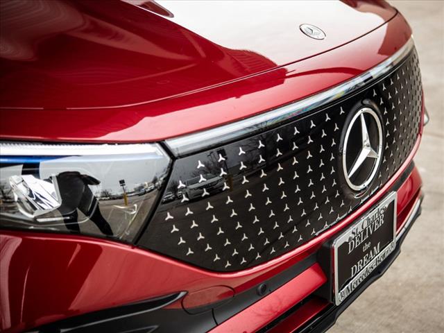 2024 Mercedes-Benz EQB EQB 350 4MATIC
