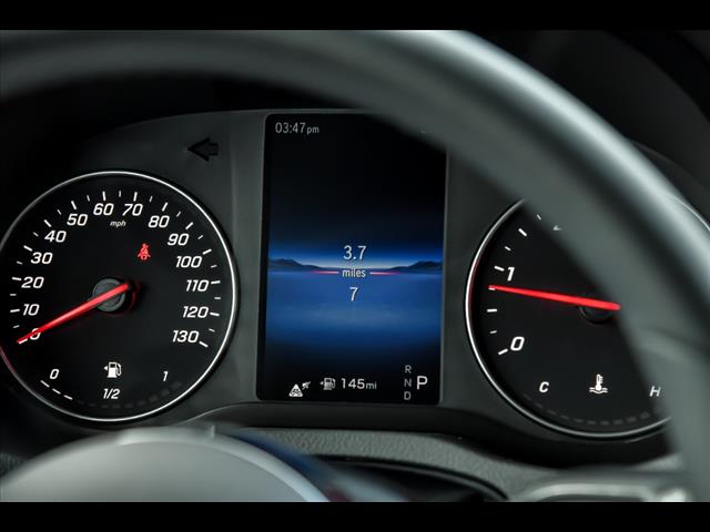 2025 Mercedes-Benz Sprinter 2500