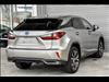 2018 Lexus RX 450h RX 450H