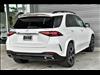 2025 Mercedes-Benz GLE GLE 350 4MATIC