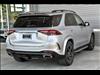 2025 Mercedes-Benz GLE GLE 350 4MATIC