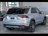2025 Mercedes-Benz GLE GLE 350 4MATIC