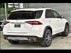 2025 Mercedes-Benz GLE GLE 350 4MATIC