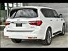 2021 INFINITI QX80 Sensory
