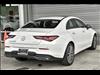 2025 Mercedes-Benz CLA CLA 250 4MATIC