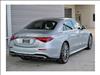 2025 Mercedes-Benz S-Class S 580 4MATIC