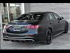 2025 Mercedes-Benz S-Class AMG S 63 E Performance