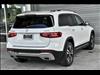 2025 Mercedes-Benz GLB GLB 250 4MATIC