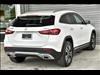 2025 Mercedes-Benz GLA GLA 250 4MATIC