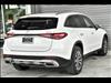 2025 Mercedes-Benz GLC GLC 300 4MATIC