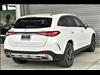 2025 Mercedes-Benz GLC GLC 300 4MATIC