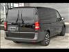 2023 Mercedes-Benz Metris Passenger