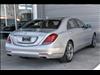 2016 Mercedes-Benz S-Class S 550 4MATIC