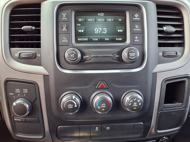 2016 RAM 1500 Express