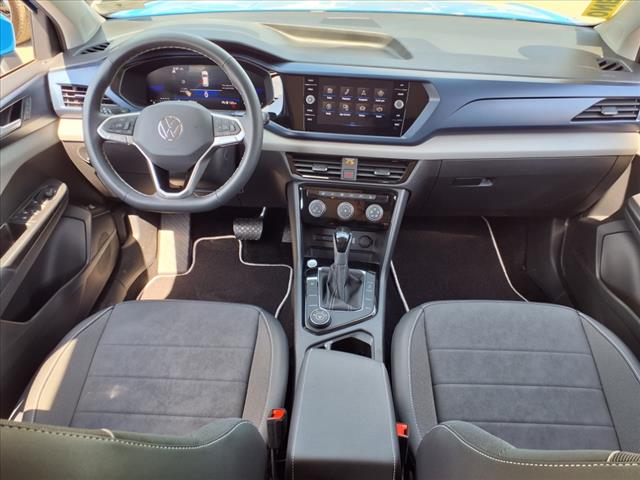 2023 Volkswagen Taos SE 4Motion