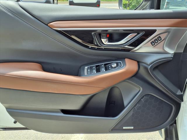 2021 Subaru Outback Touring