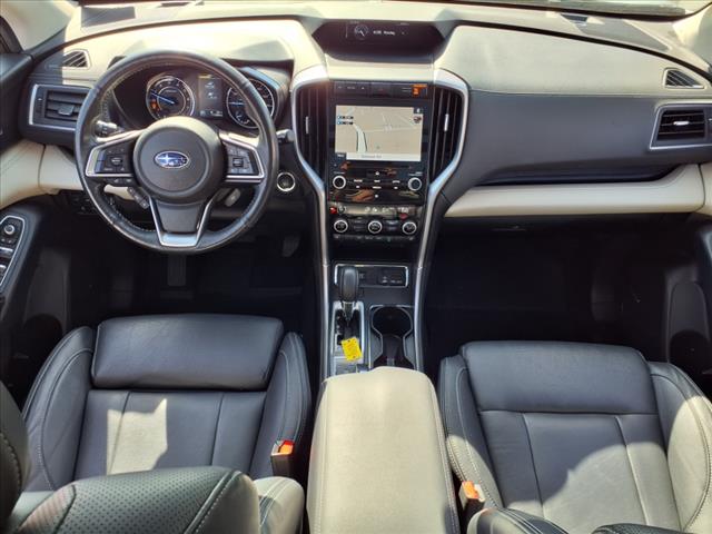 2022 Subaru Ascent Limited 7-Passenger