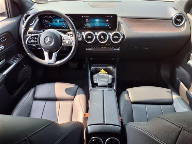 2022 Mercedes-Benz GLA GLA 250 4MATIC