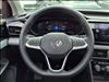 2024 Volkswagen Taos SE Black