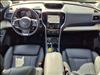 2022 Subaru Ascent Limited 7-Passenger