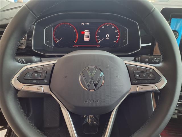 2025 Volkswagen Jetta SEL
