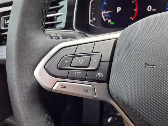2025 Volkswagen Jetta SEL