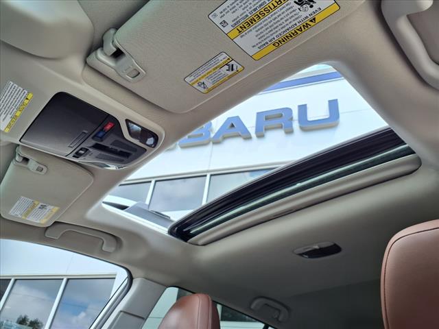 2021 Subaru Outback Touring