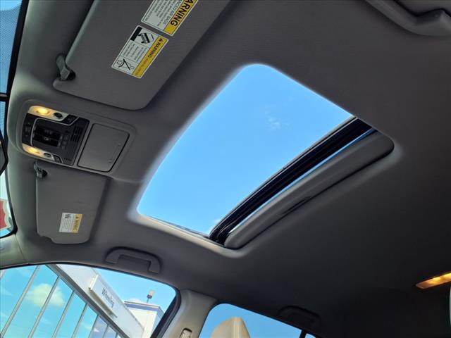 2019 Honda Ridgeline RTL-T