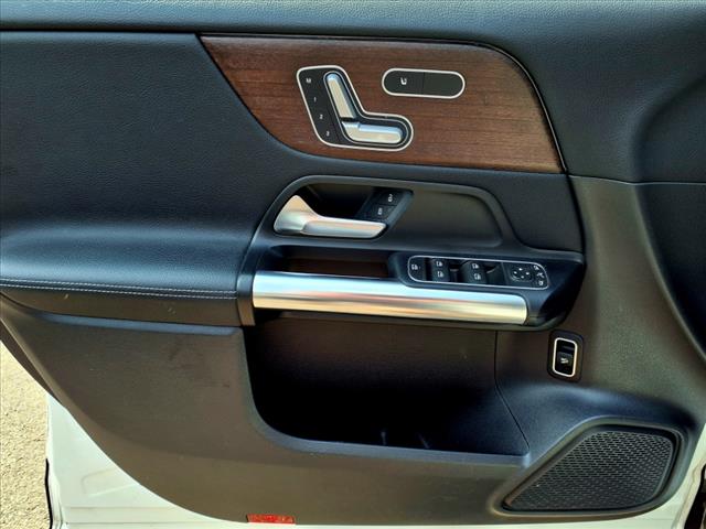 2022 Mercedes-Benz GLA GLA 250 4MATIC
