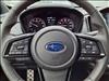 2025 Subaru Impreza RS