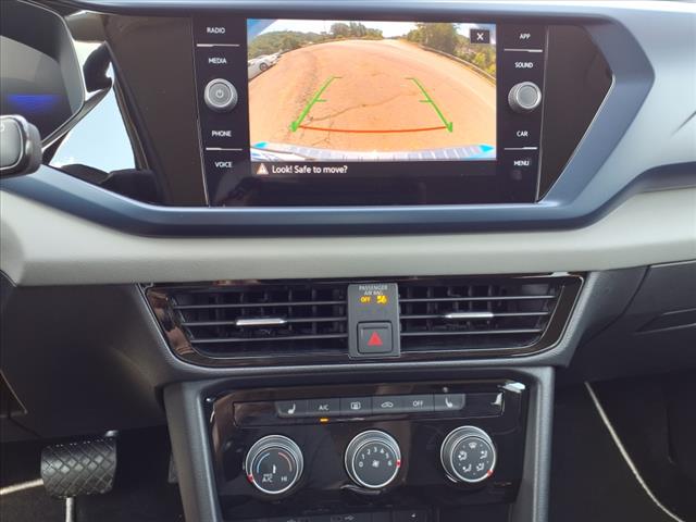 2023 Volkswagen Taos SE 4Motion