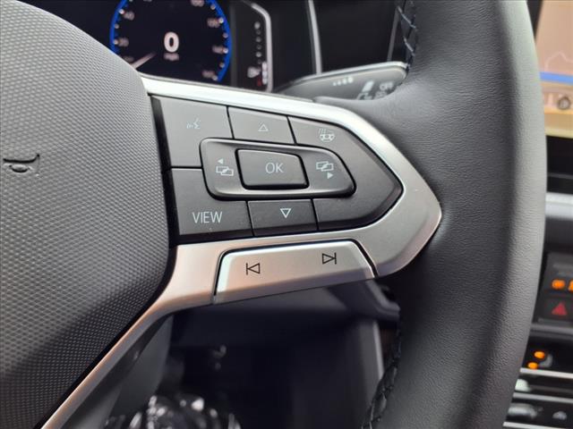 2025 Volkswagen Jetta SEL