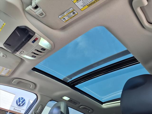 2022 Subaru Ascent Limited 7-Passenger