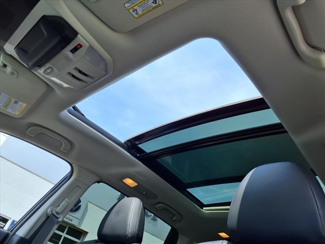 2024 Subaru Ascent Touring