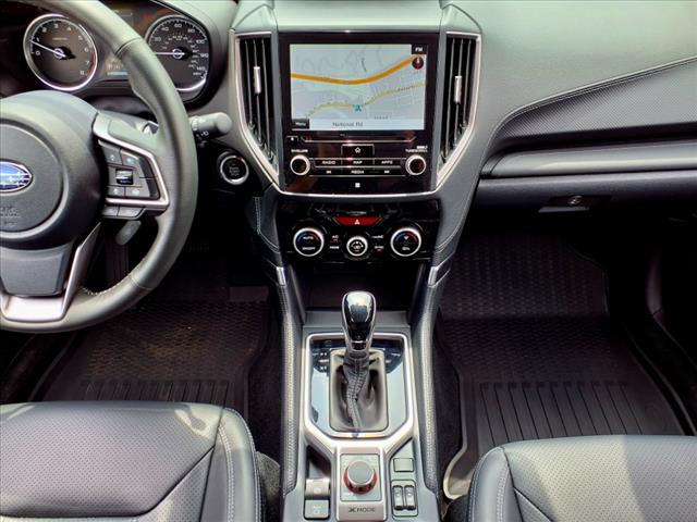 2022 Subaru Forester Touring