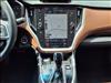 2021 Subaru Outback Touring