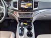 2019 Honda Ridgeline RTL-T