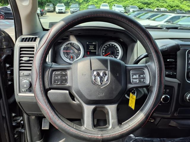 2016 RAM 1500 Express