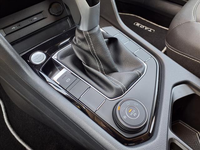 2023 Volkswagen Taos SE 4Motion