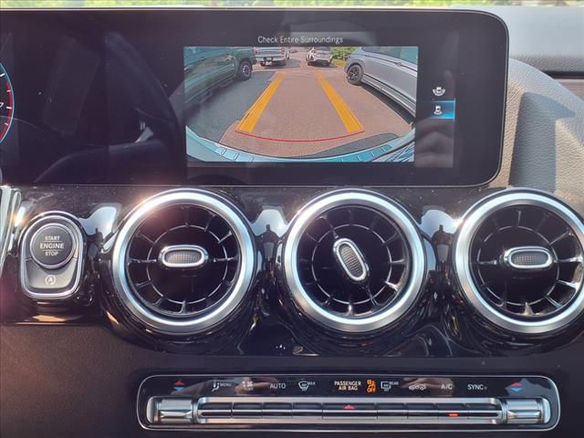 2022 Mercedes-Benz GLA GLA 250 4MATIC