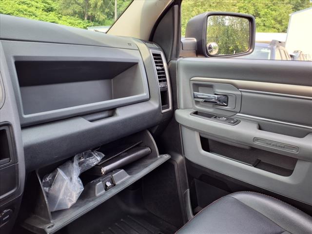 2016 RAM 1500 Express