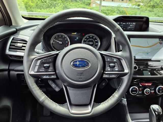2022 Subaru Forester Touring