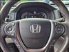 2019 Honda Ridgeline RTL-T