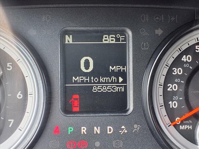 2016 RAM 1500 Express