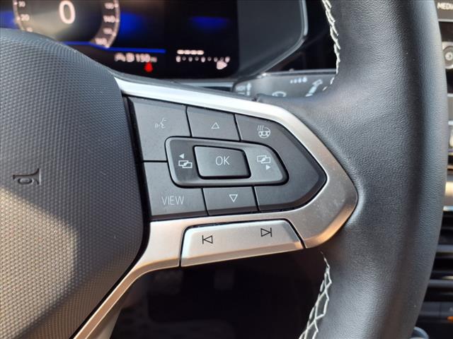2024 Volkswagen Taos S