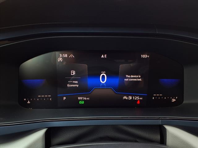 2023 Volkswagen Taos SE 4Motion