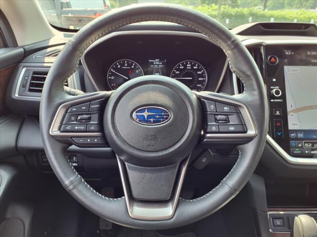 2024 Subaru Ascent Touring
