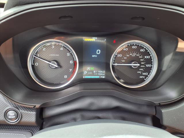 2022 Subaru Forester Touring